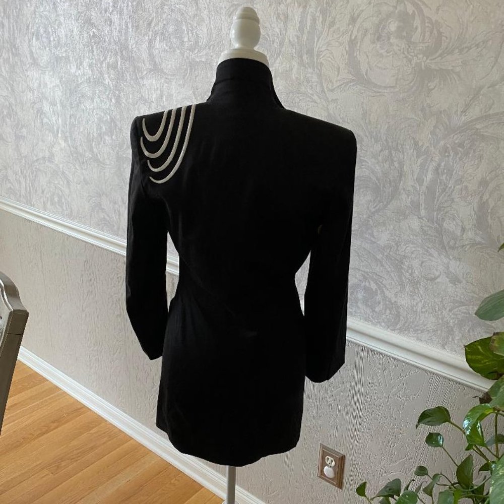 Laurel (Escada) retro blazer